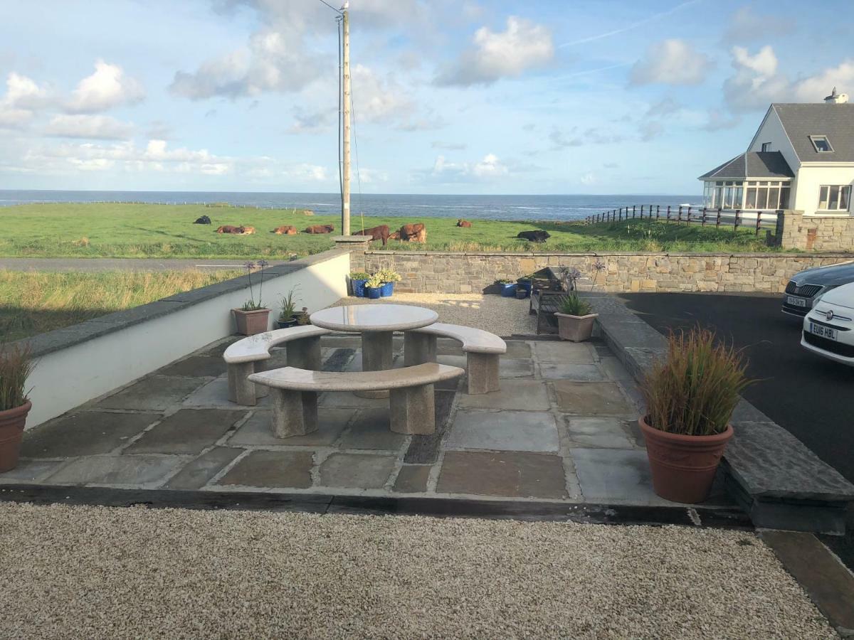 Cois Na Tra Bed & Breakfast Spanish Point Exterior photo